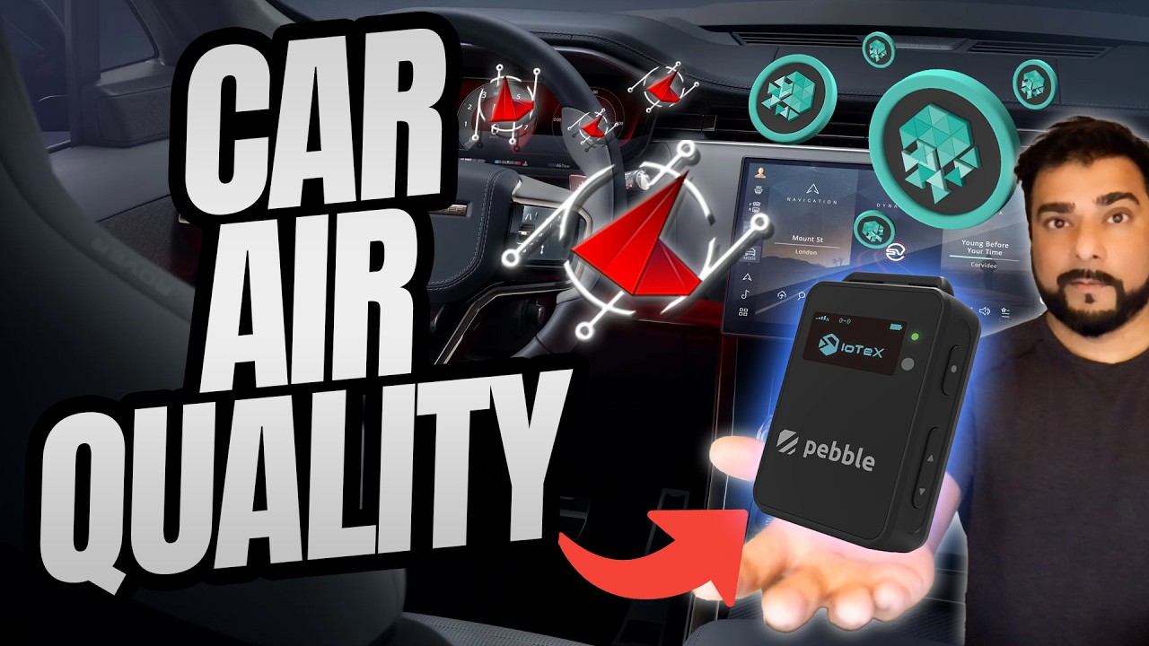 DePIN smartphone miner app