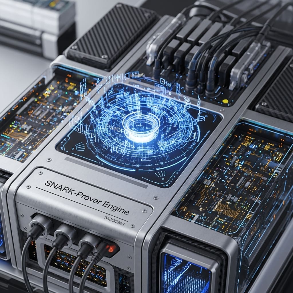 V-ZOR quantum ZKP oracle