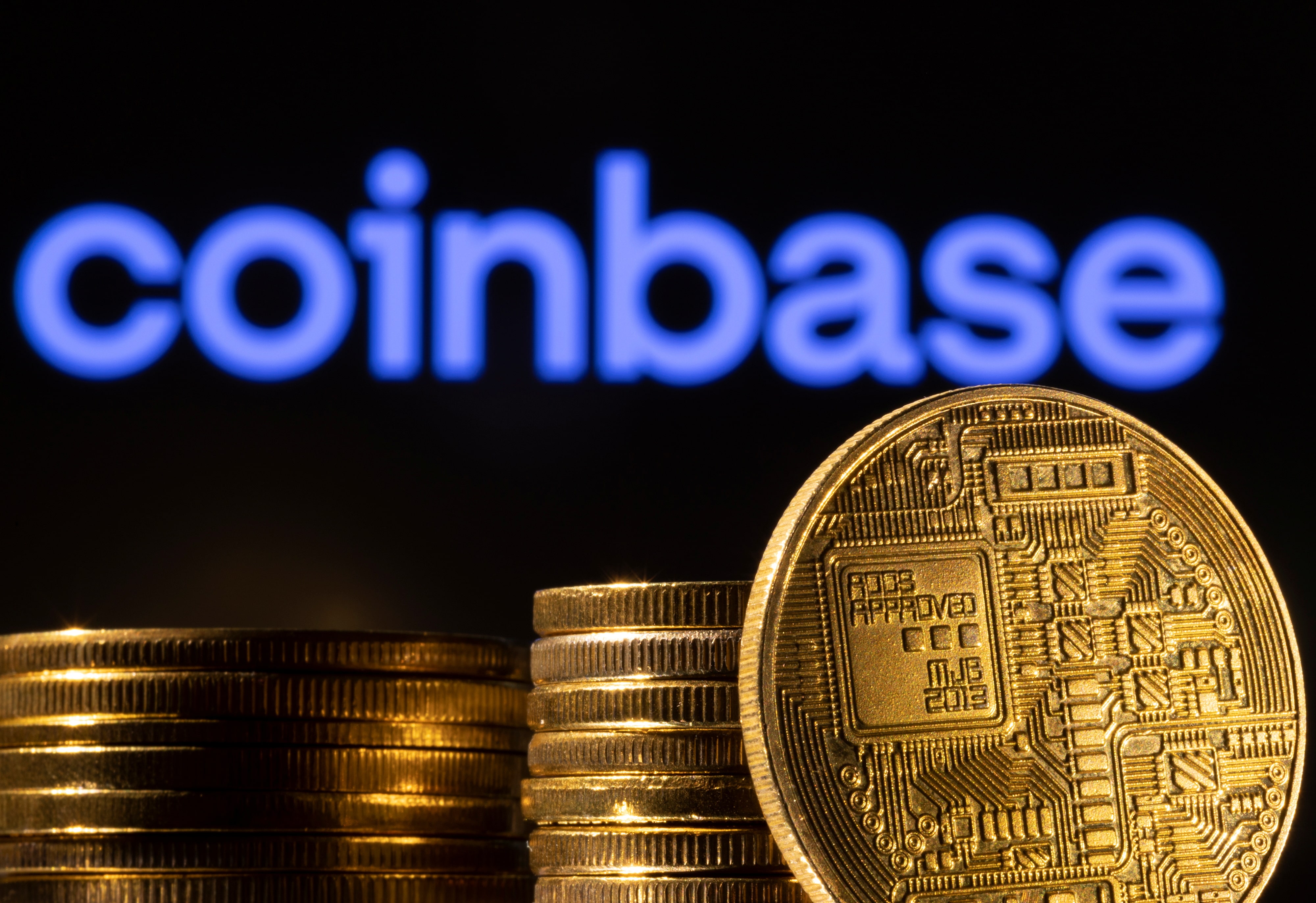 Coinbase compliance and regulation