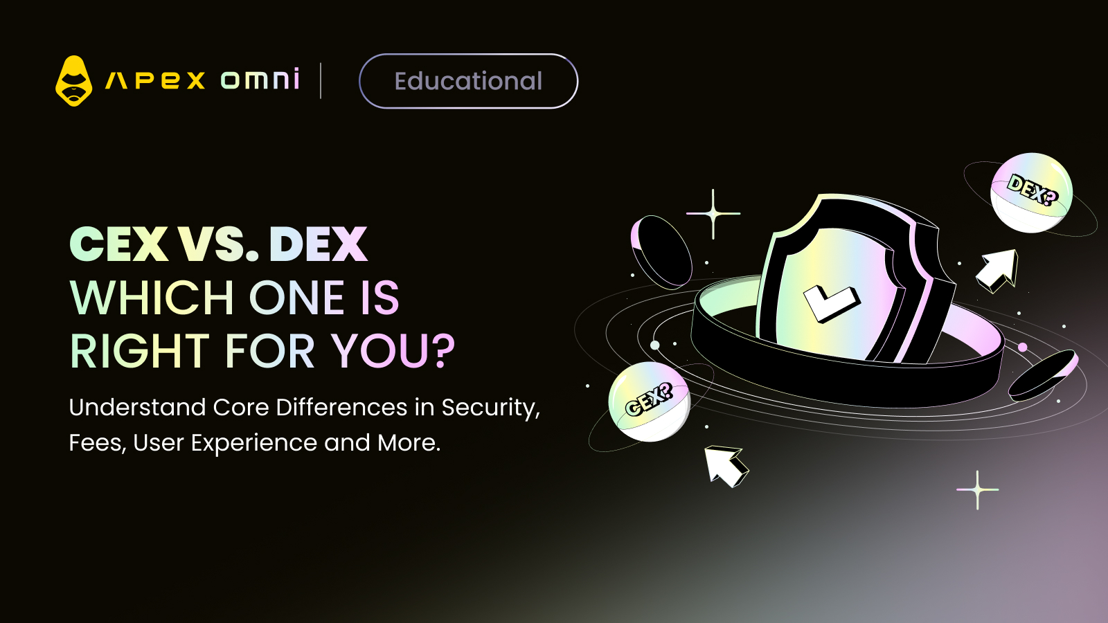 Crypto exchange fee comparison 2025