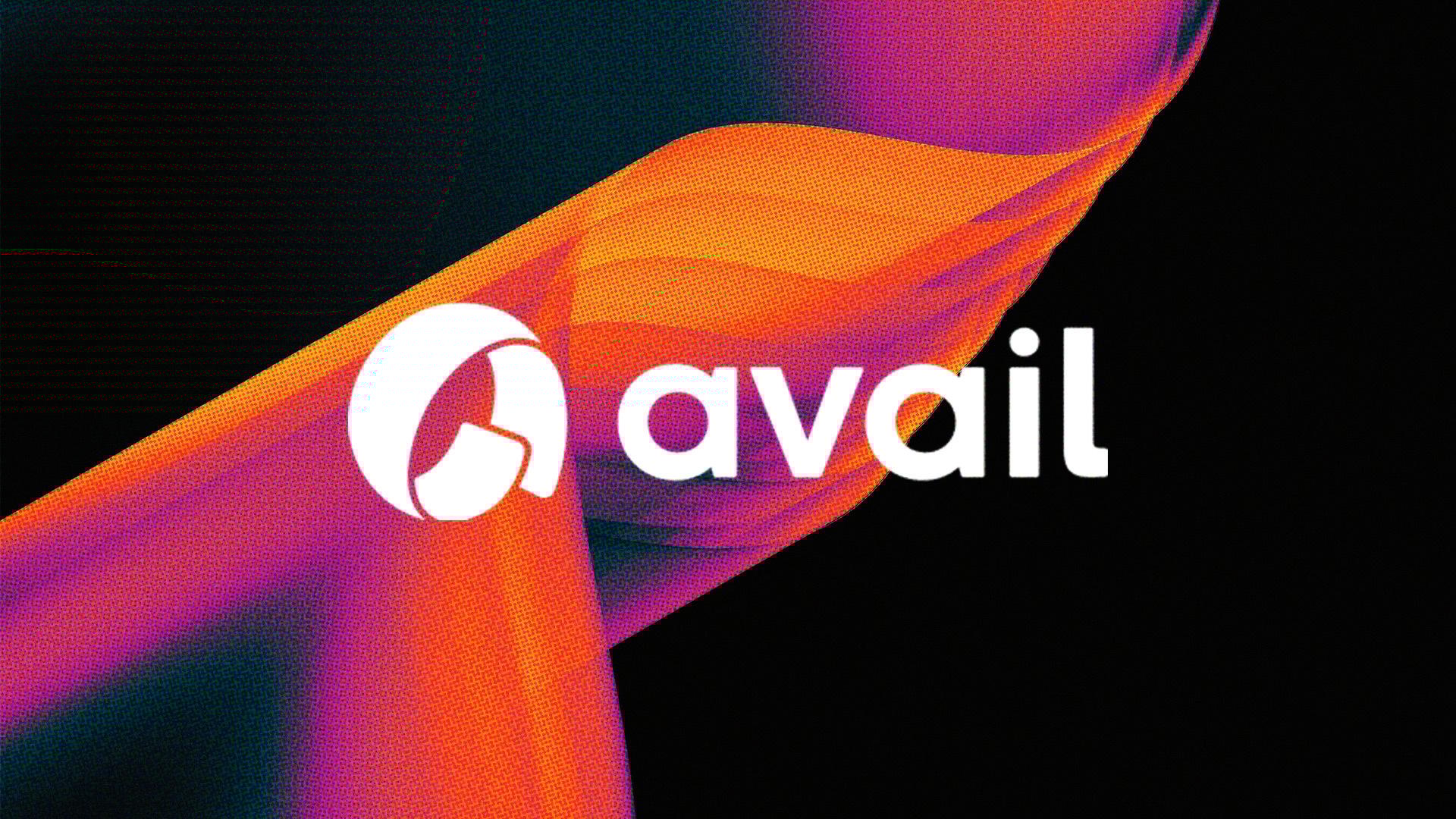 Avail blockchain data availability