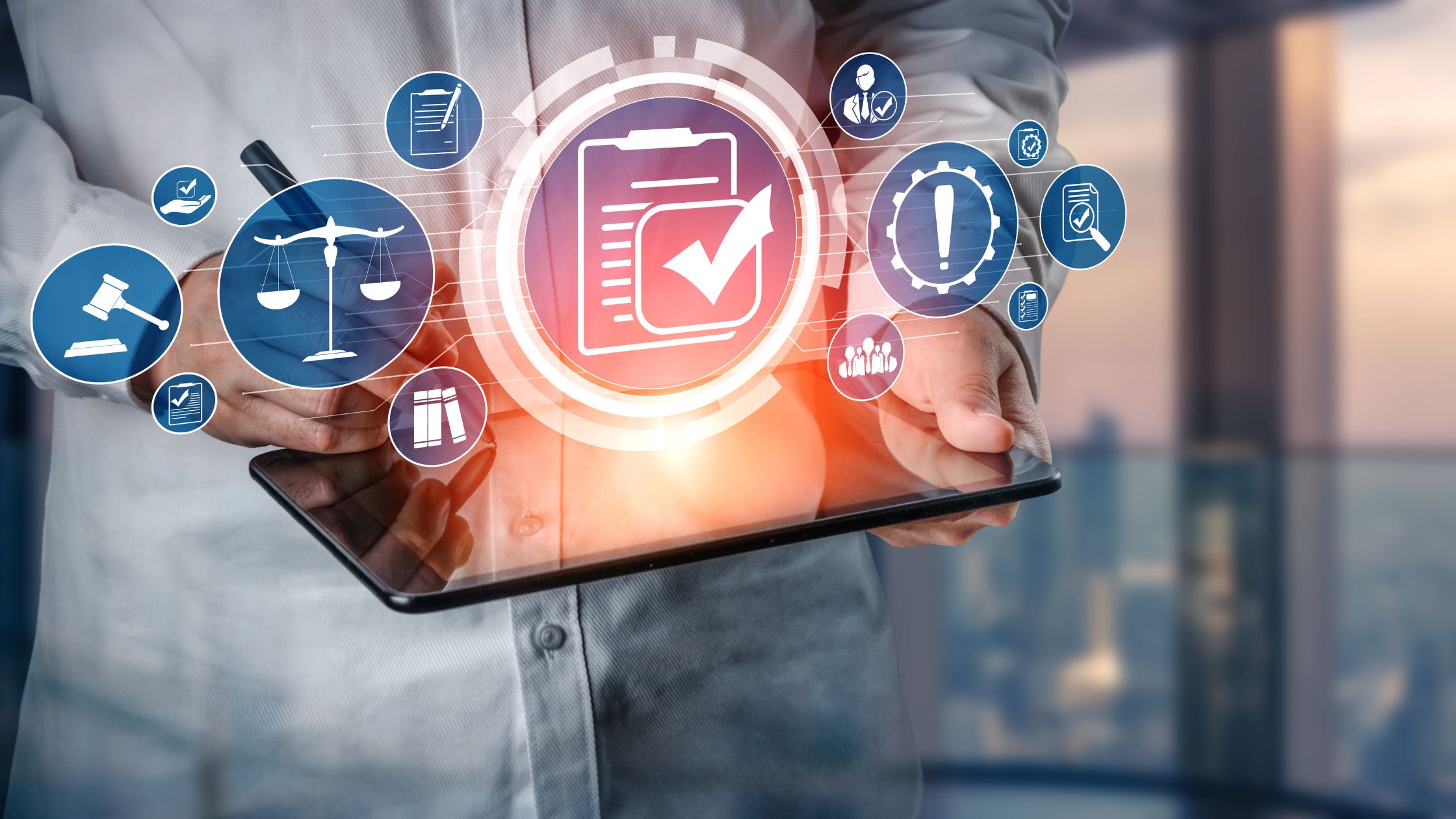 payroll compliance automation tools icon