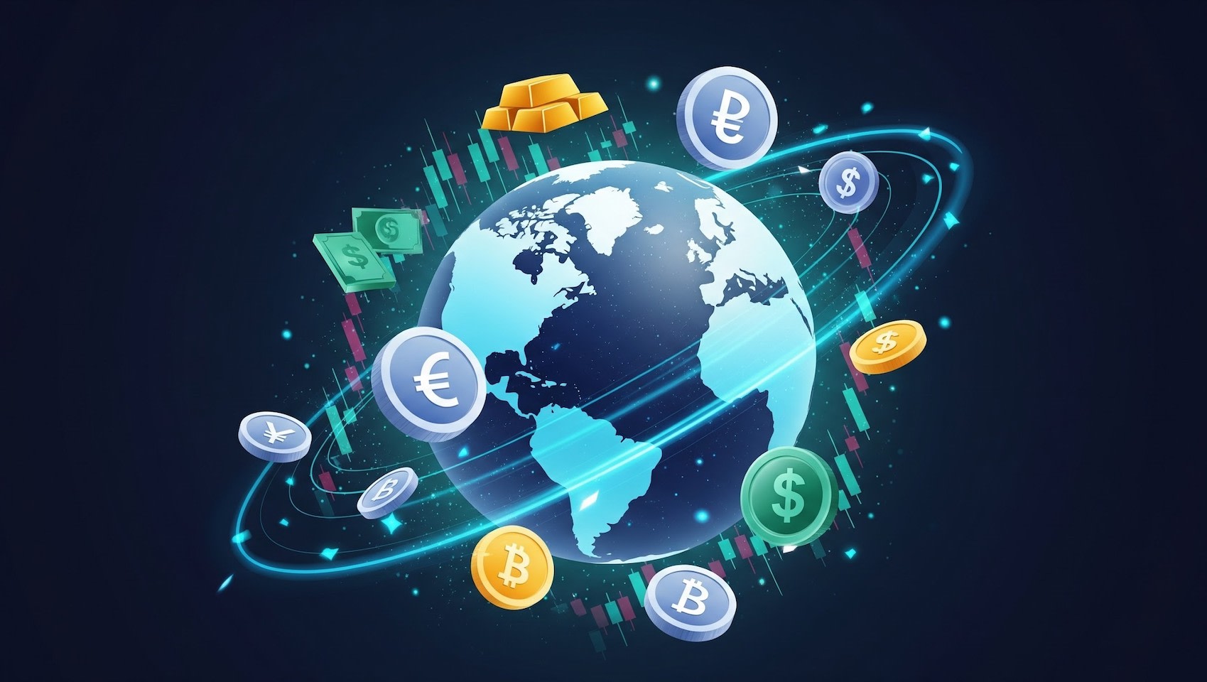 blockchain transparency ETF settlement