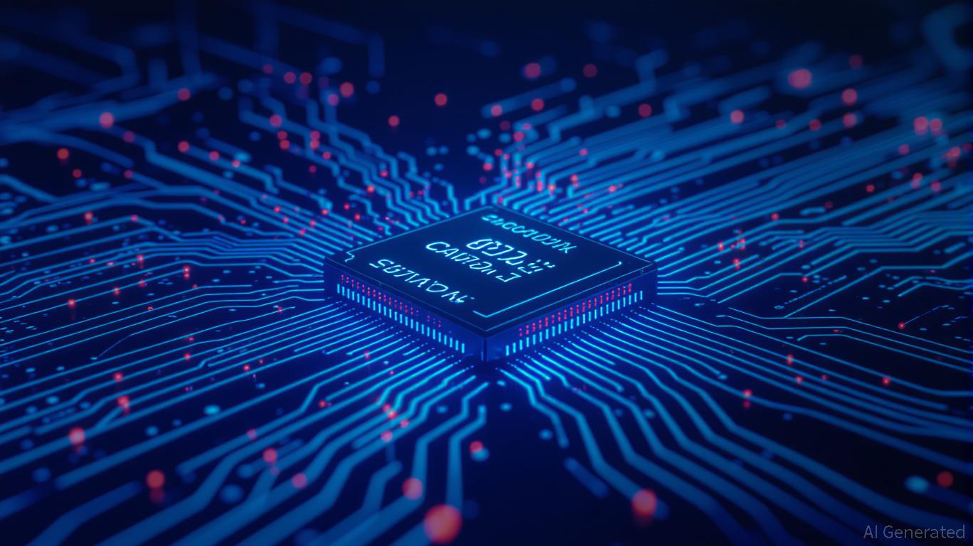 ETF operational efficiency on-chain settlement