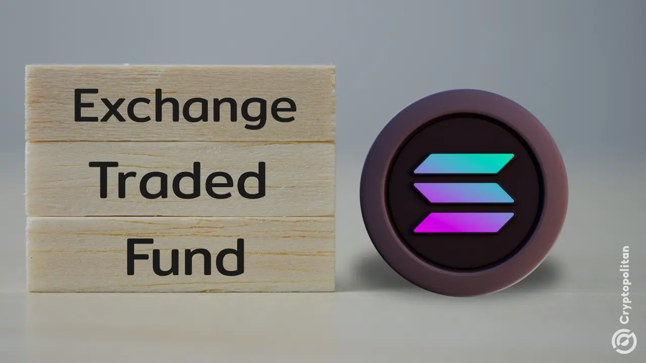 institutional investor tax efficiency cryptocurrency ETF