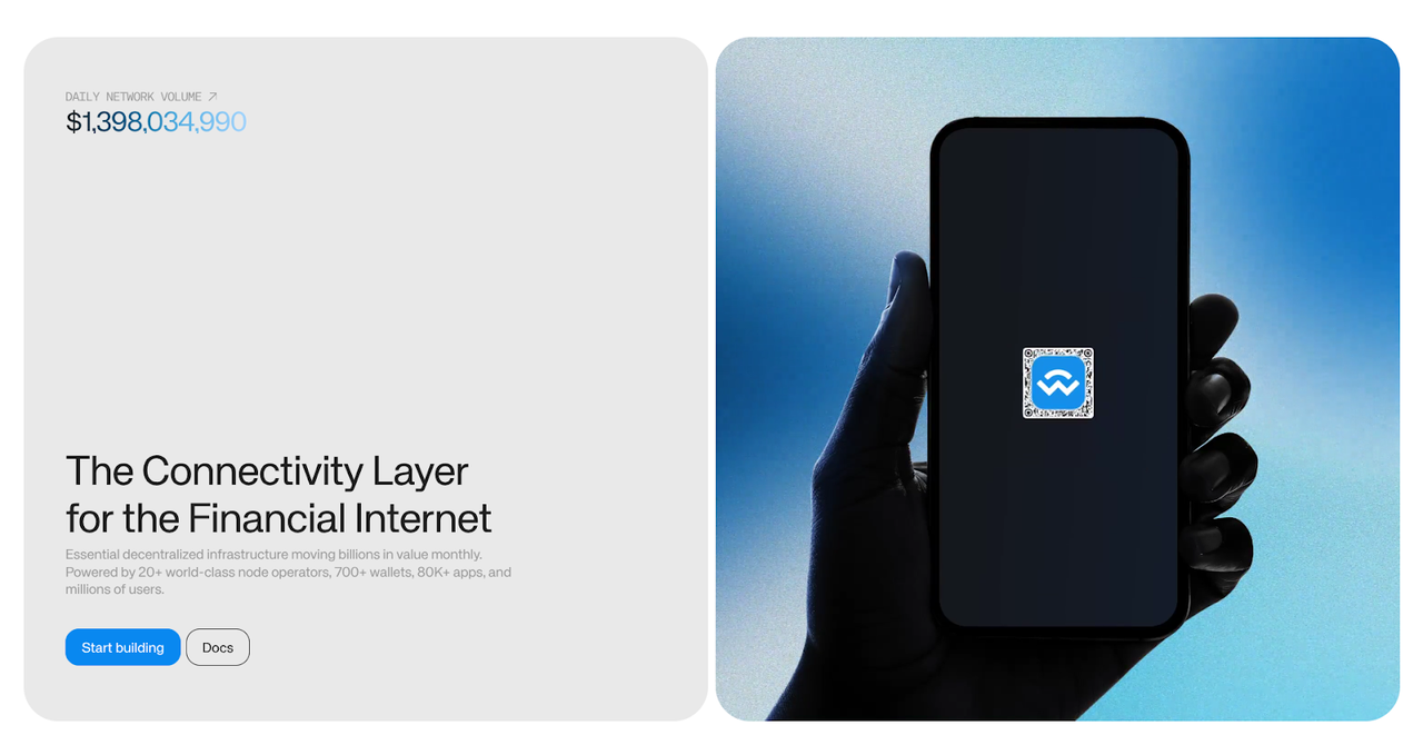 MetaMask wallet connection to DeFi tracker