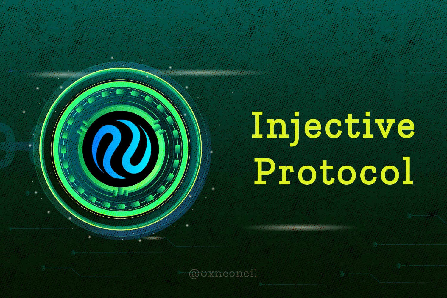 Injective Protocol on-chain fee auctions