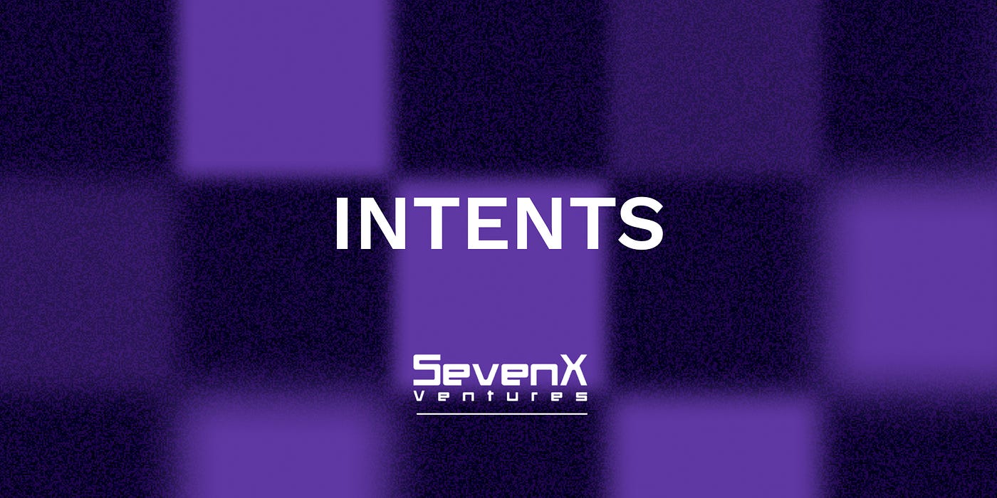 CoW Swap private intents diagram