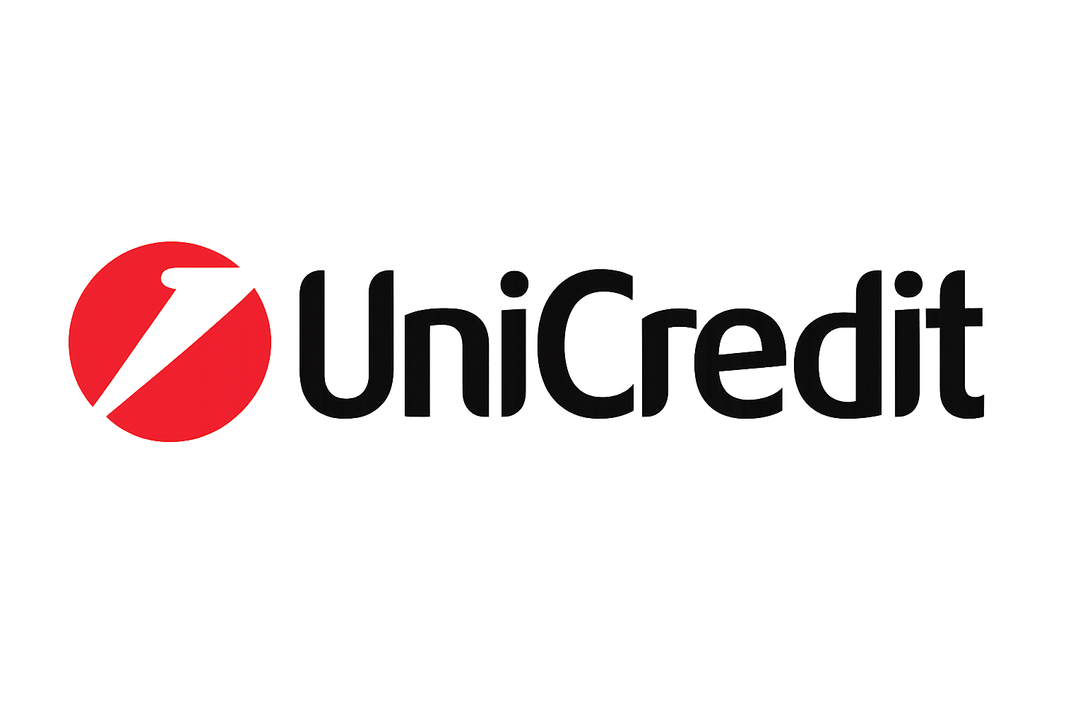 UniCredit bank logo