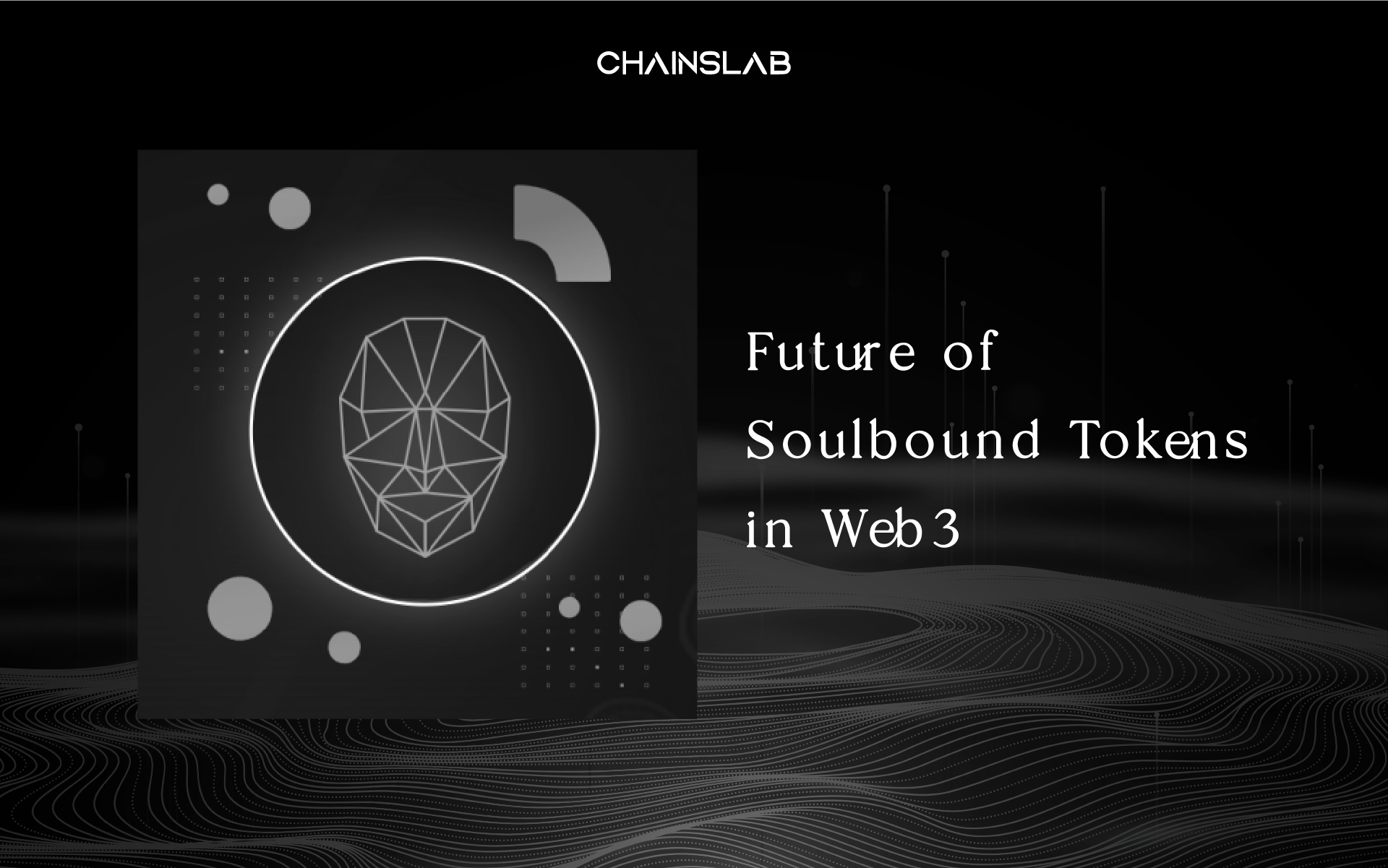 Soulbound NFT badge for DAO identity verification