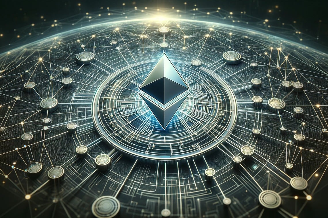 Celestia modular blockchain vs EigenDA Ethereum integration