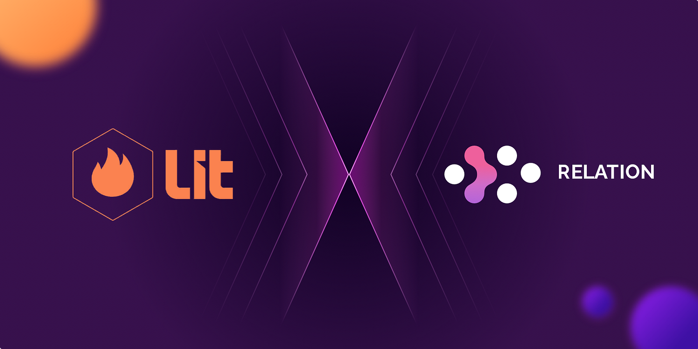 Lit Protocol threshold encryption blockchain