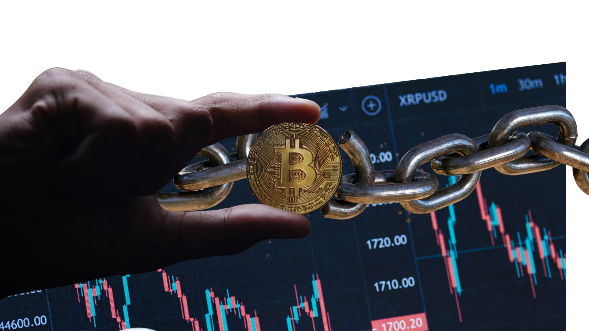 crypto regulation news 2025