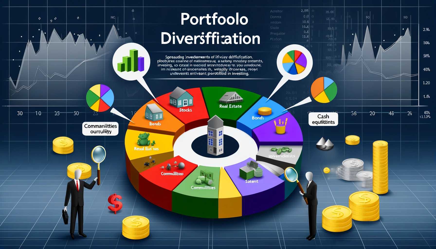 investment portfolio diversification