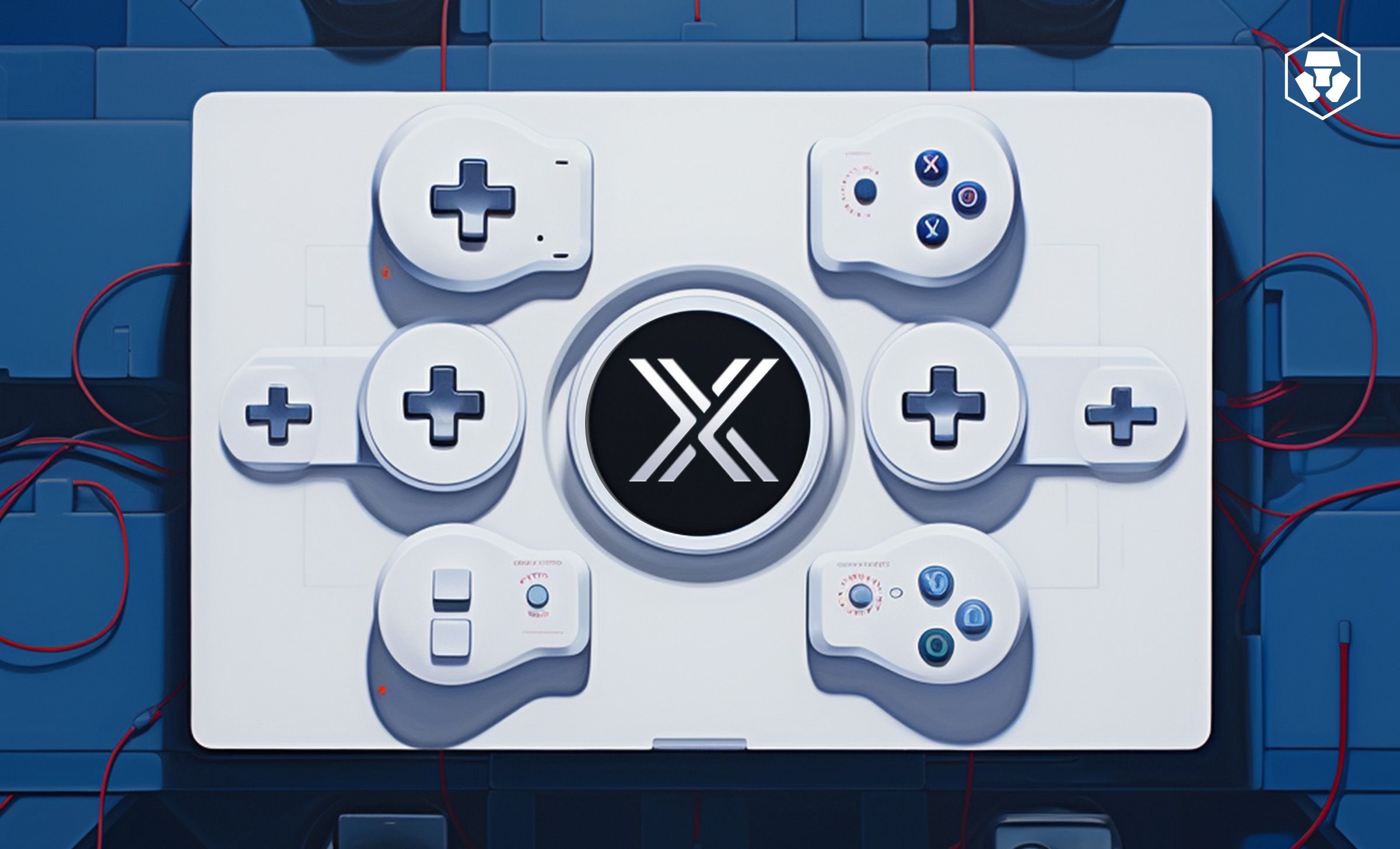 Immutable X NFT marketplace interface