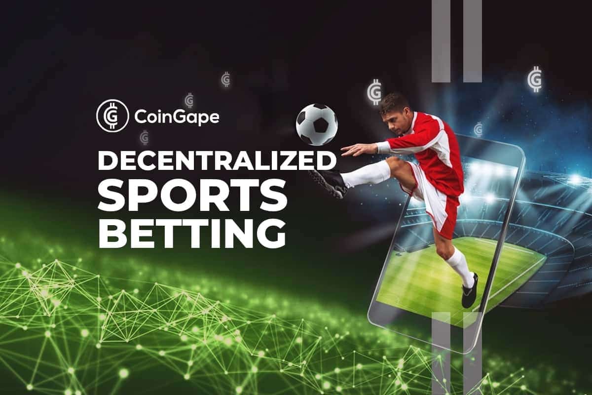 decentralized sports betting global access