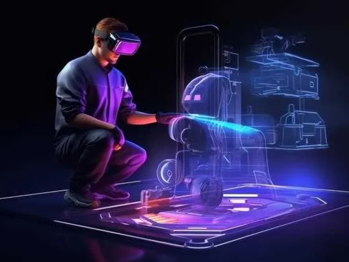 blockchain real-time multiplayer gaming