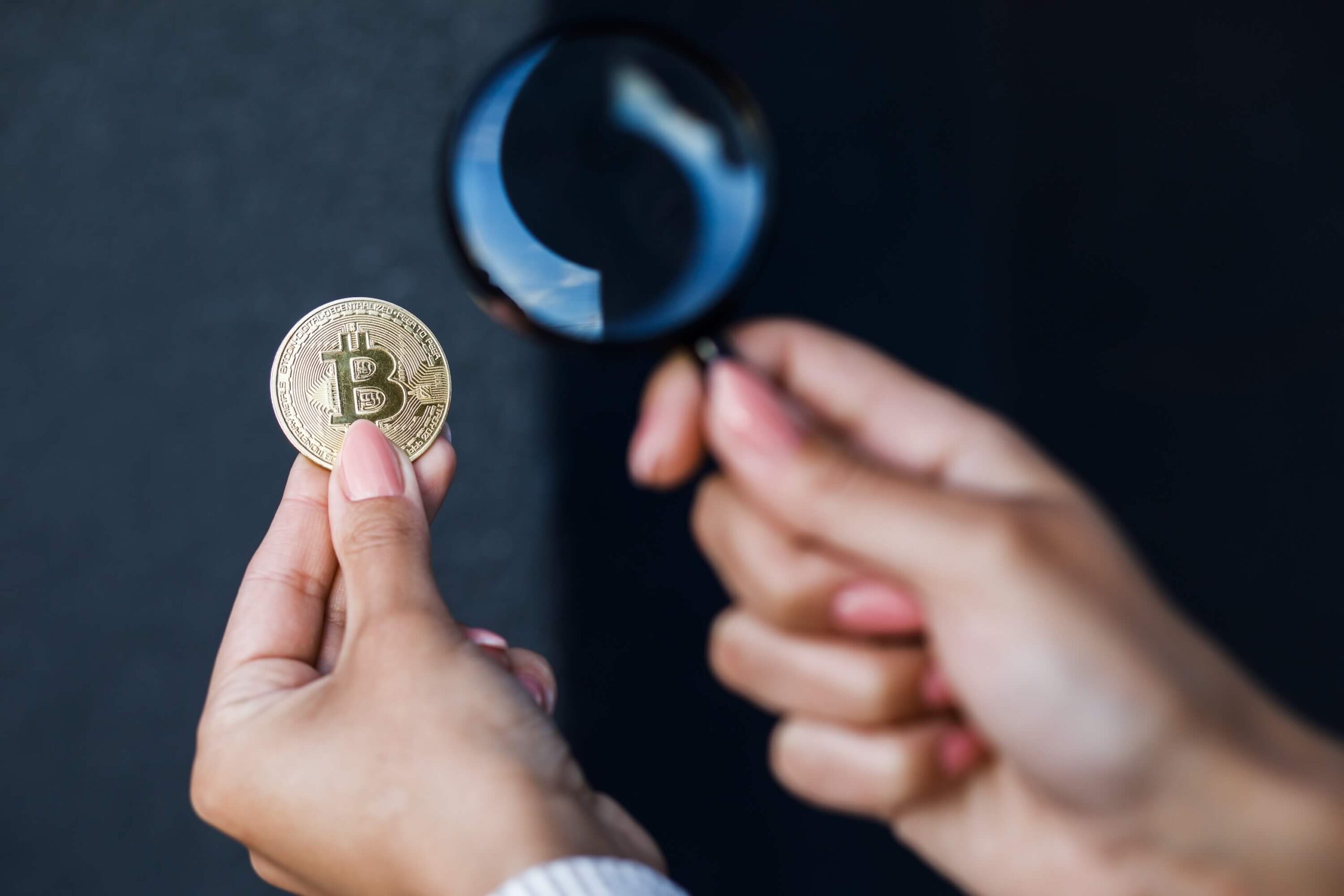 Bitzlato Crypto Debit Card