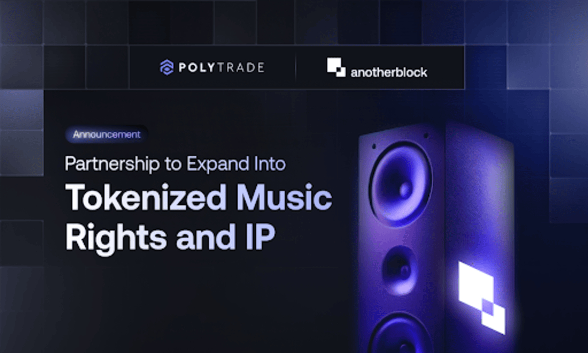 fans investing in tokenized music royalties