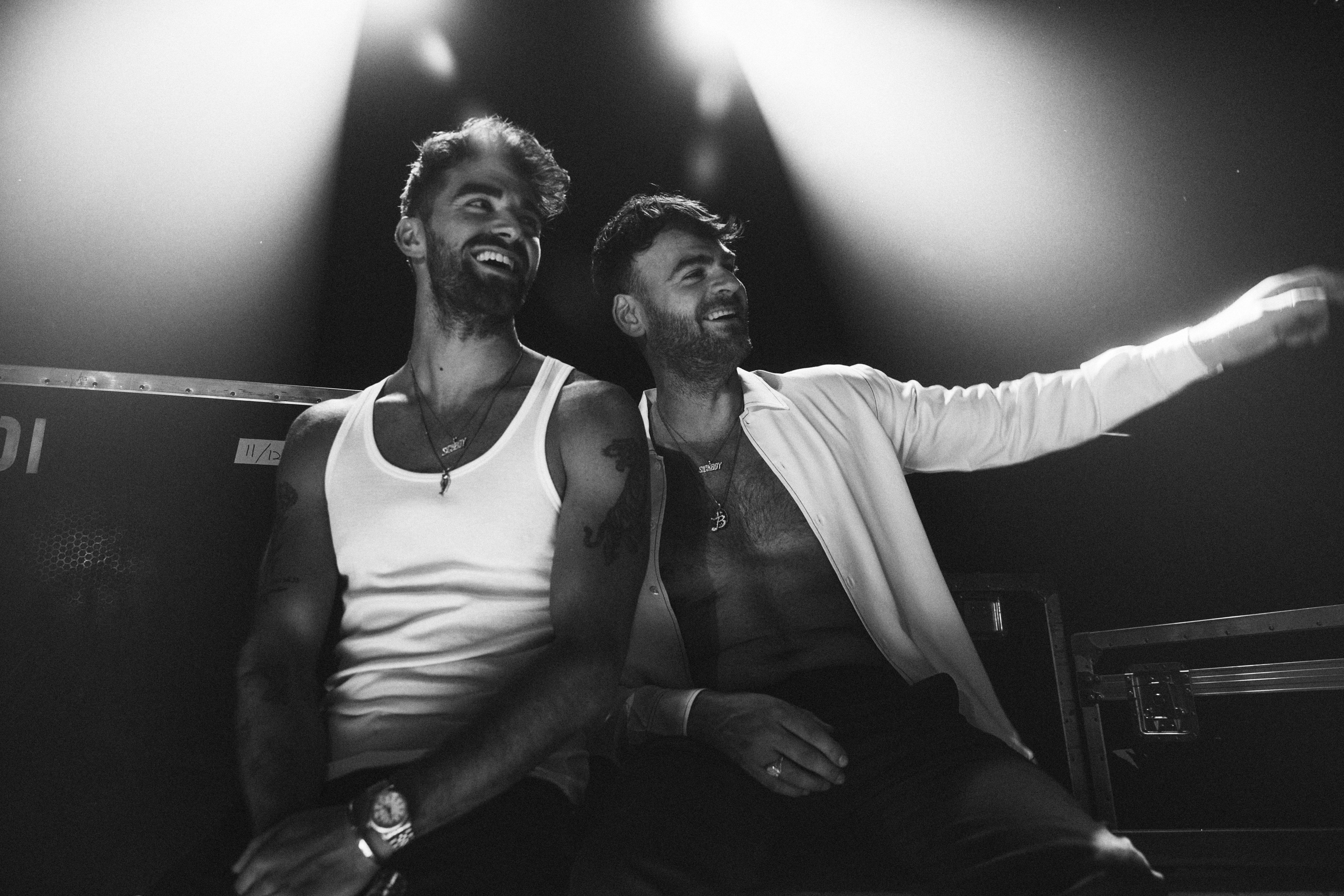 The Chainsmokers Anotherblock music royalty