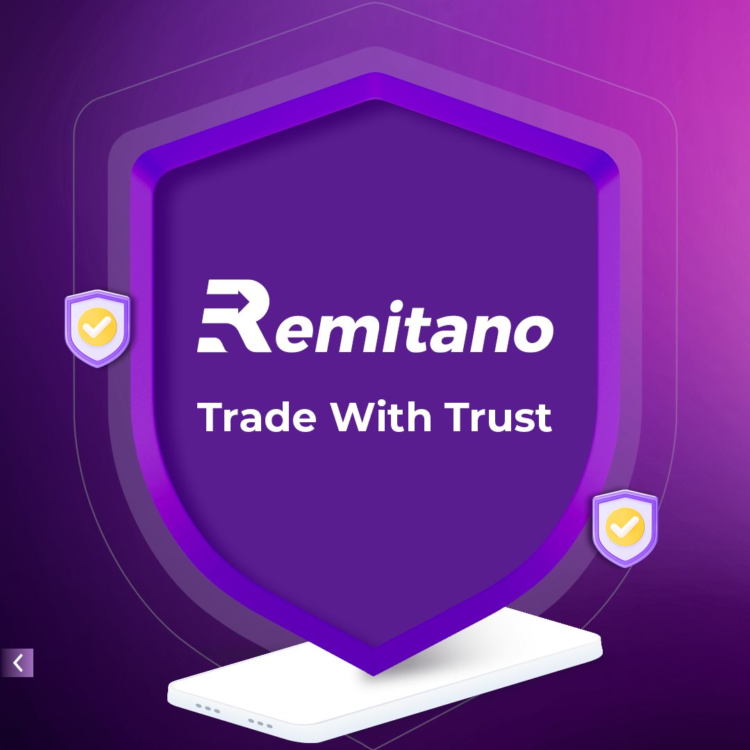 Remitano escrow P2P Nigeria