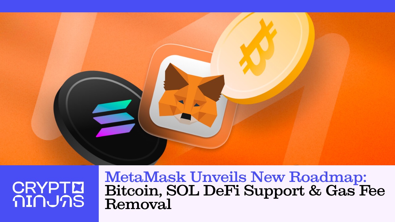 MetaMask interacting with DeFi dApps