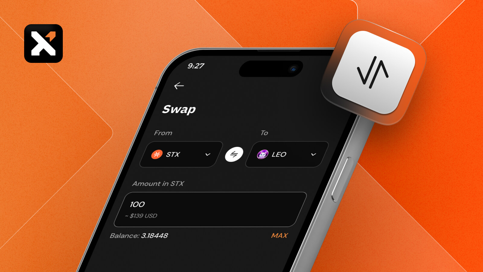 Trust Wallet swapping rare or niche tokens