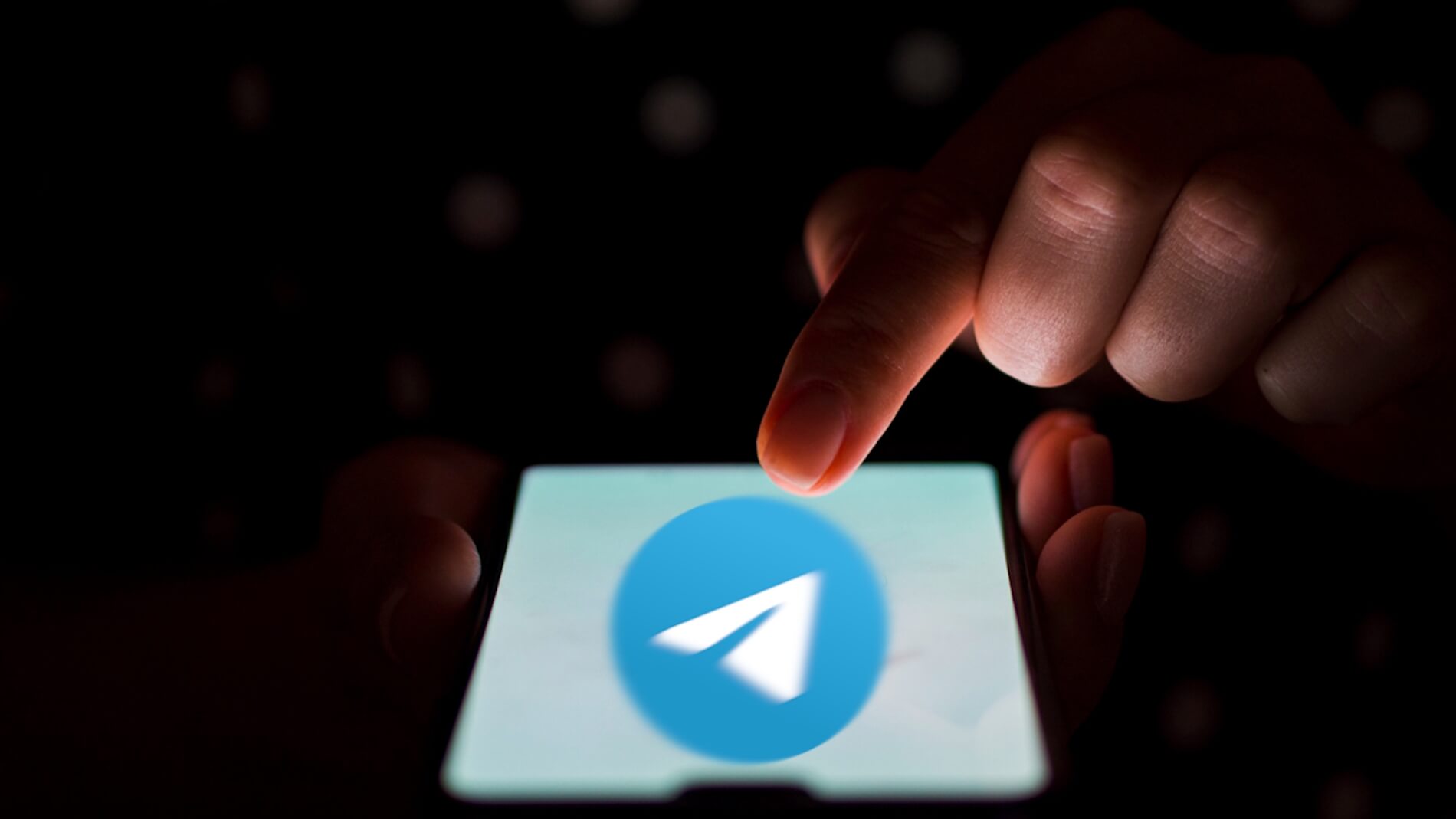 24/7 stock trading on Telegram Wallet