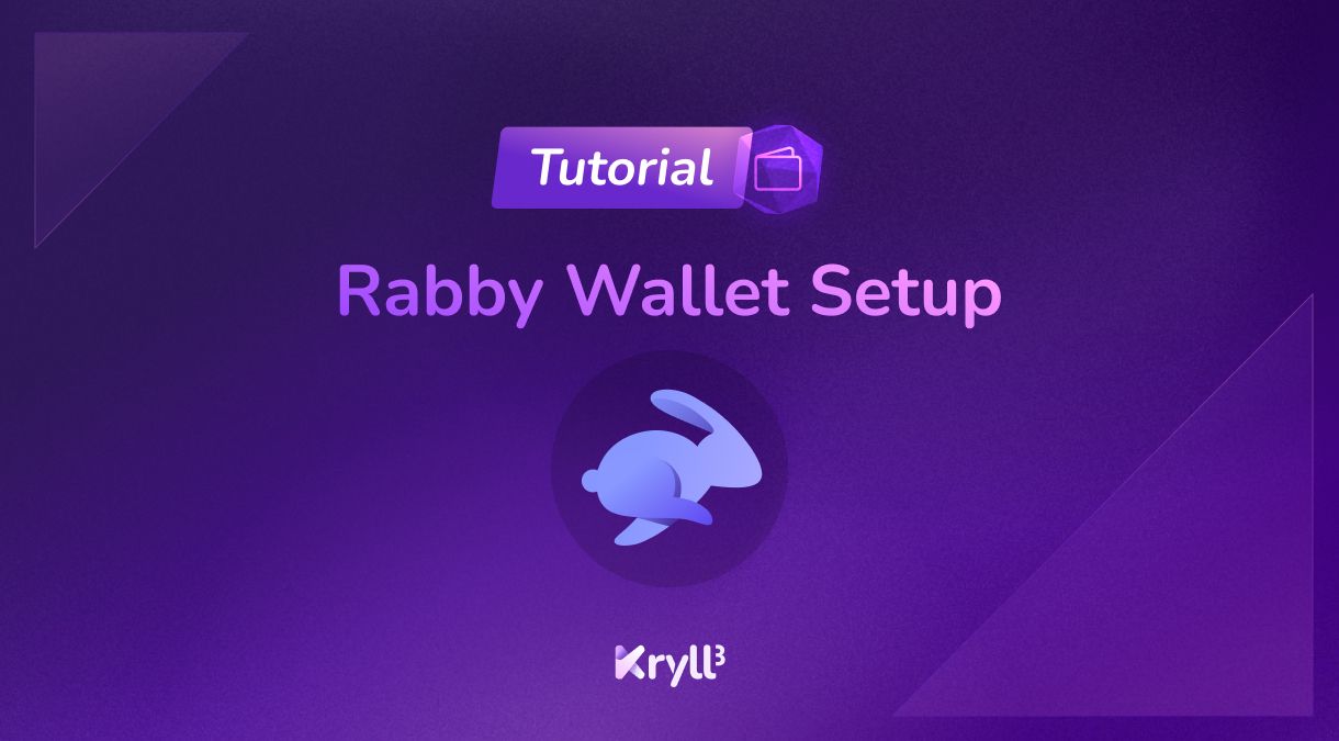 Rabby Wallet Mobile app icon