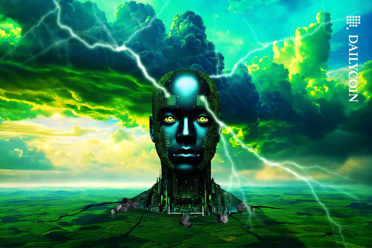 GolfN decentralized golf platform Solana