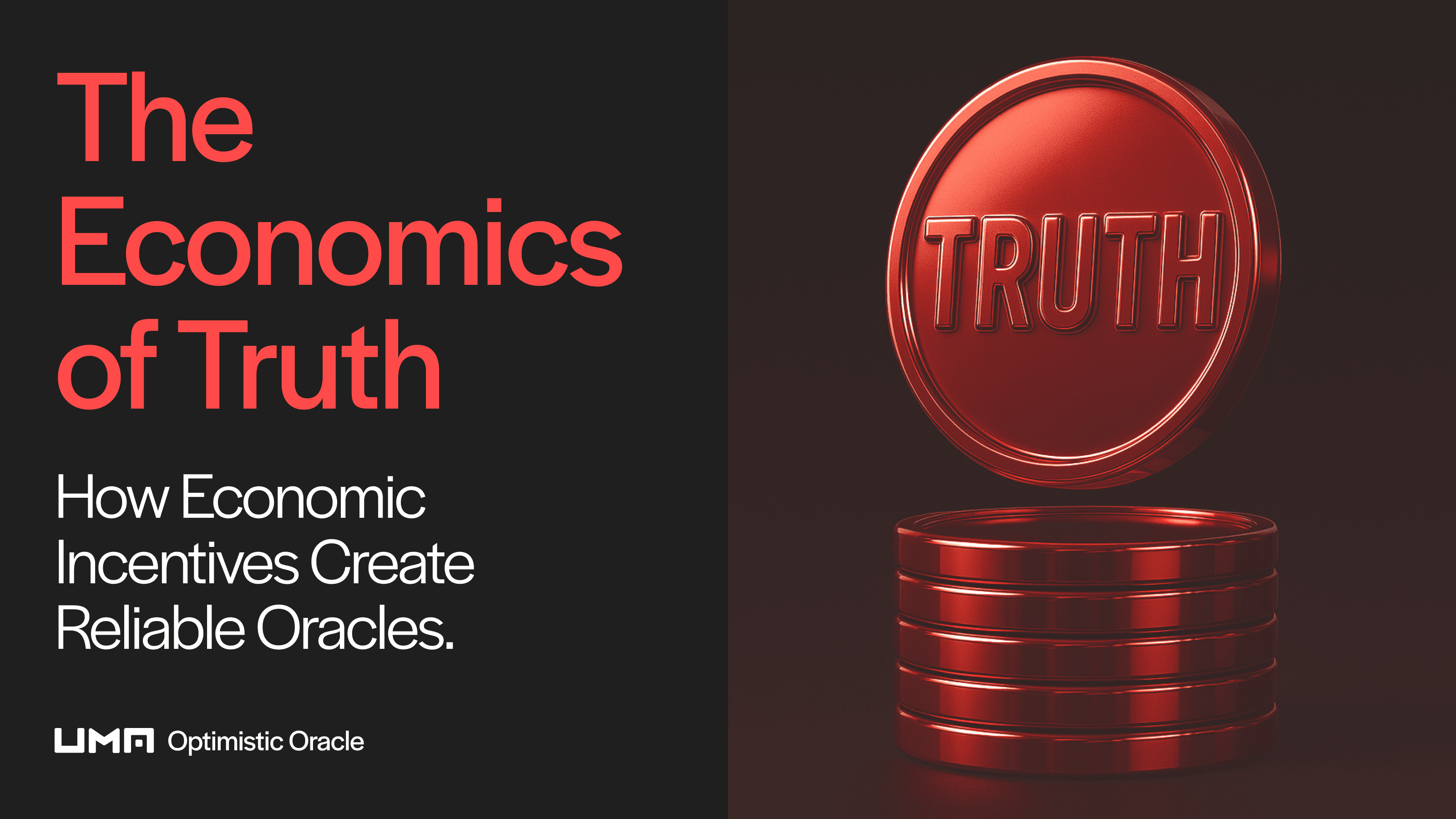 DeFi economic reality alignment graphic