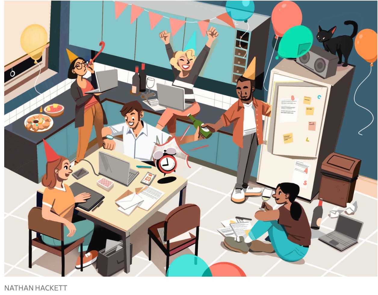 reduced admin burden paperwork icon