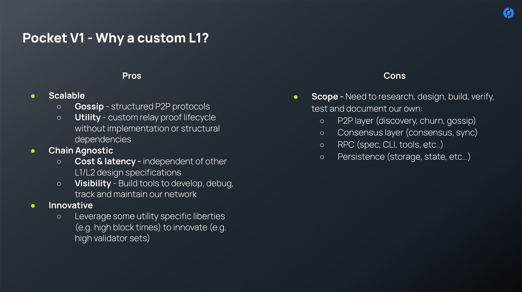 Rollkit modular framework diagram