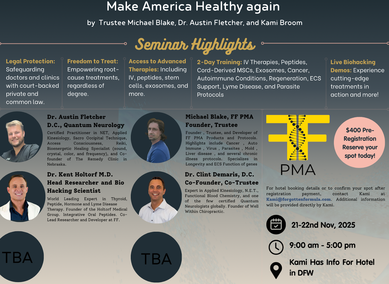 Rego DRS protocol logo