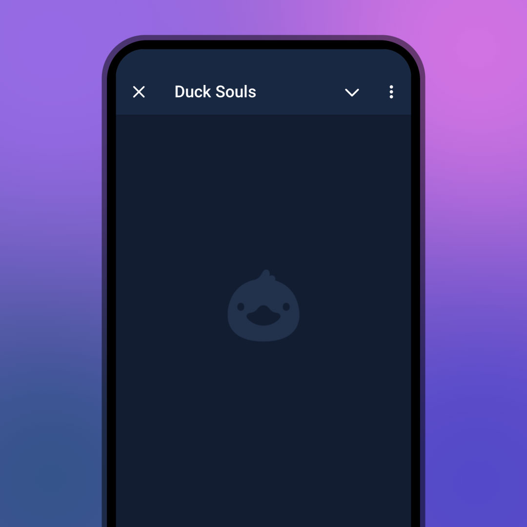 Telegram Mini Apps user interface screenshot
