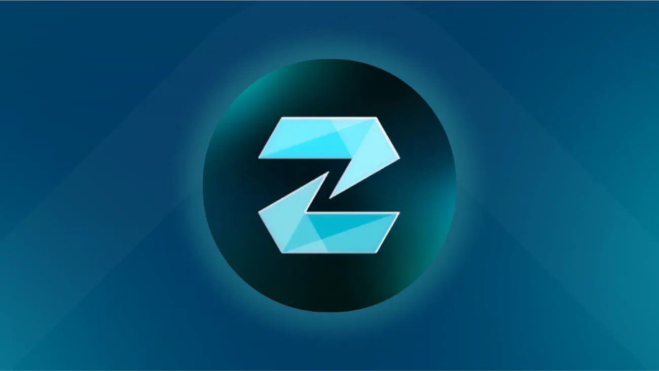 zero knowledge zk verification blockchain icon