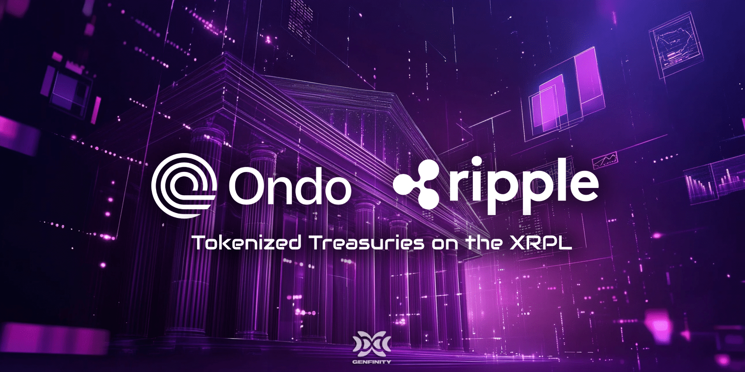 blockchain platform reliability tokenized treasuries