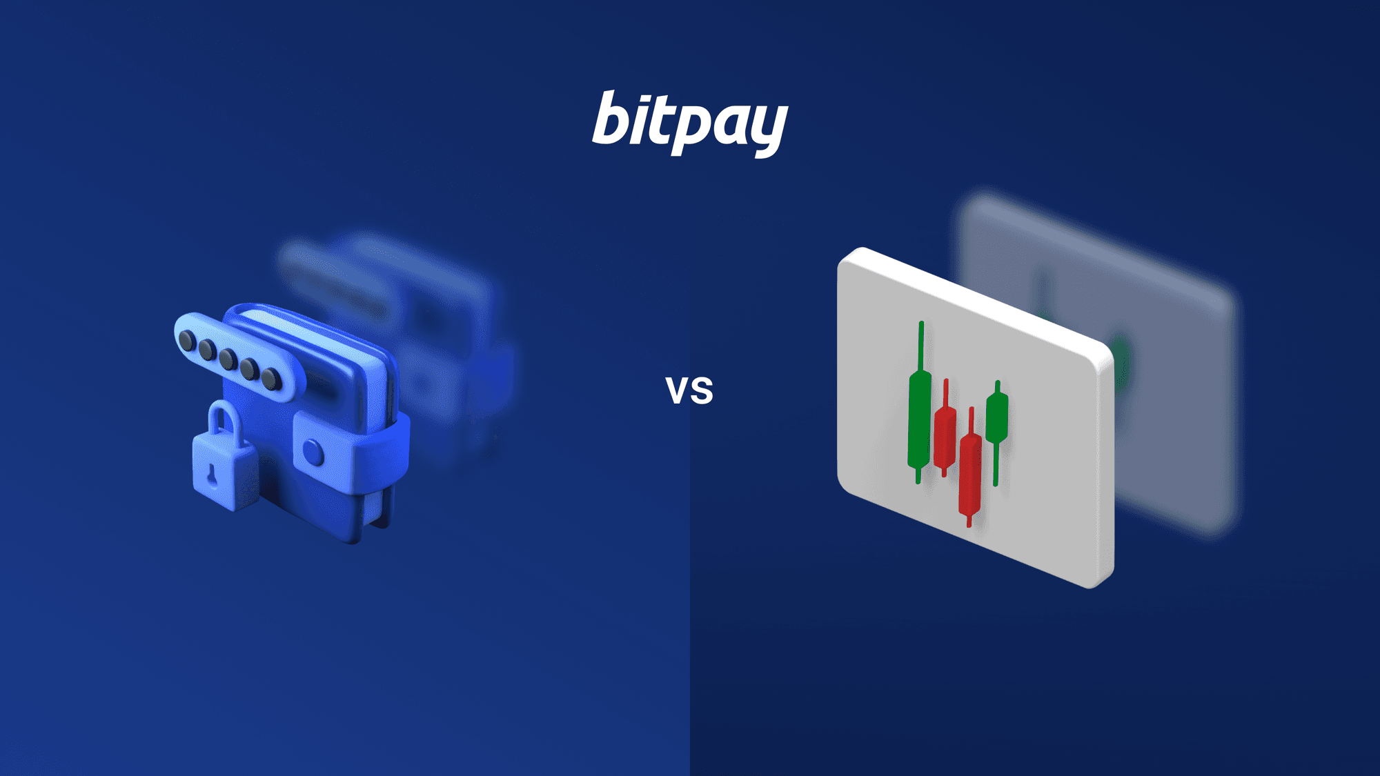 crypto wallet custody vs centralized exchange