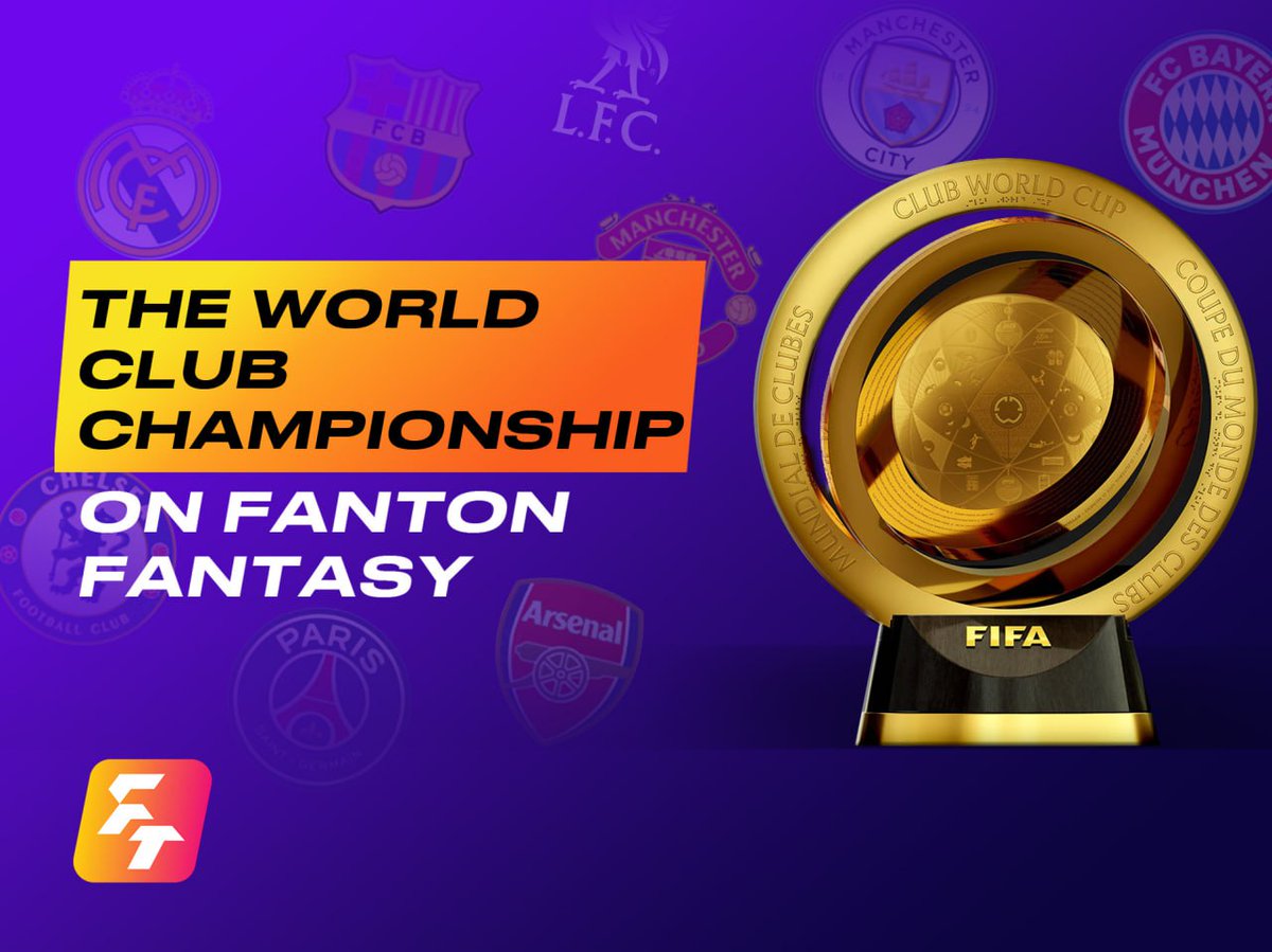 Fanton crypto fantasy football tournament rewards