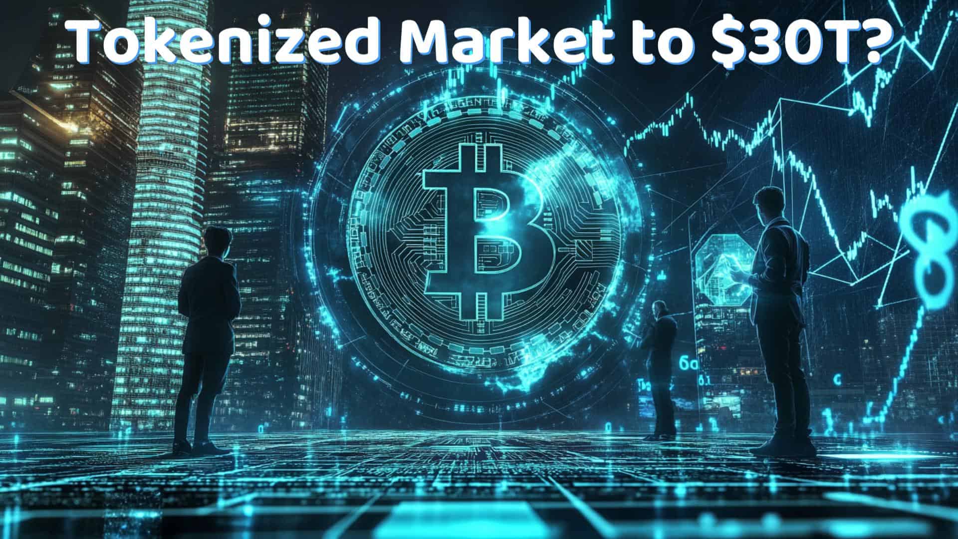 Chainlink Data Streams for tokenized equities