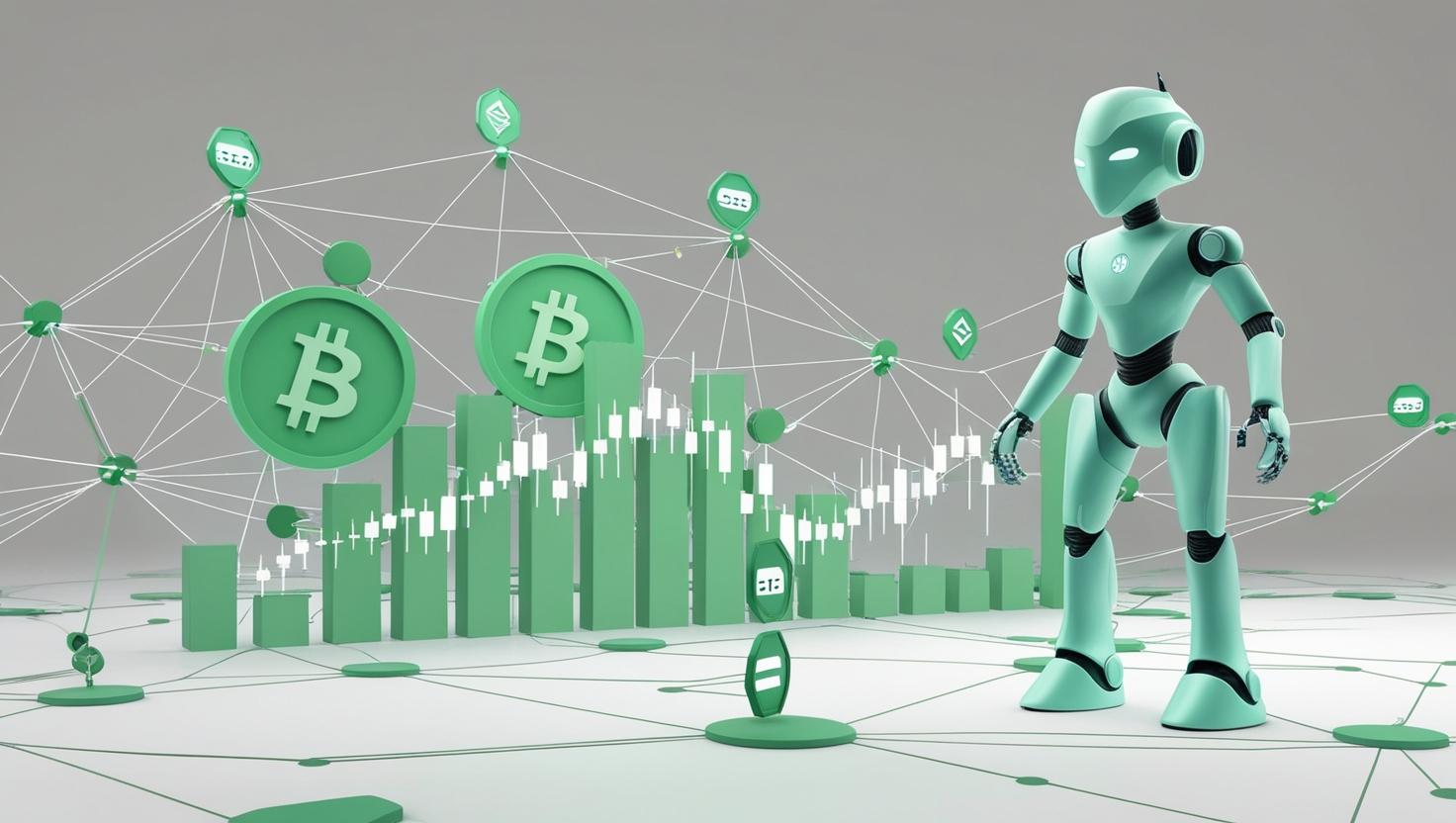 AI blockchain risk management analytics