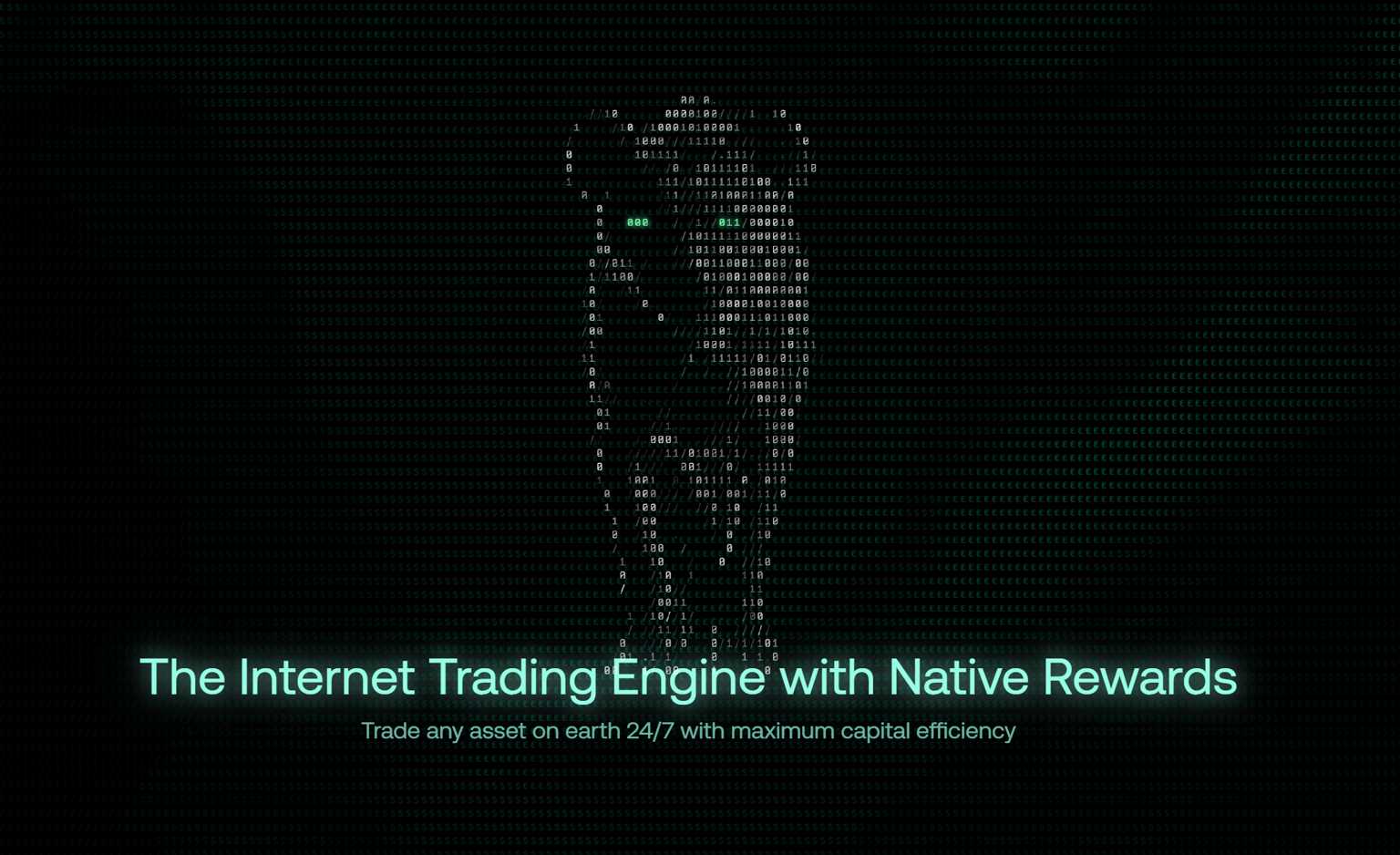 Hyena Trade perp DEX logo