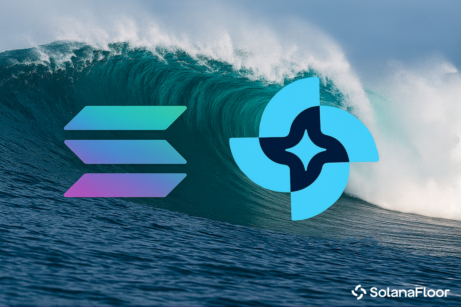 Pacifica Solana perp DEX logo