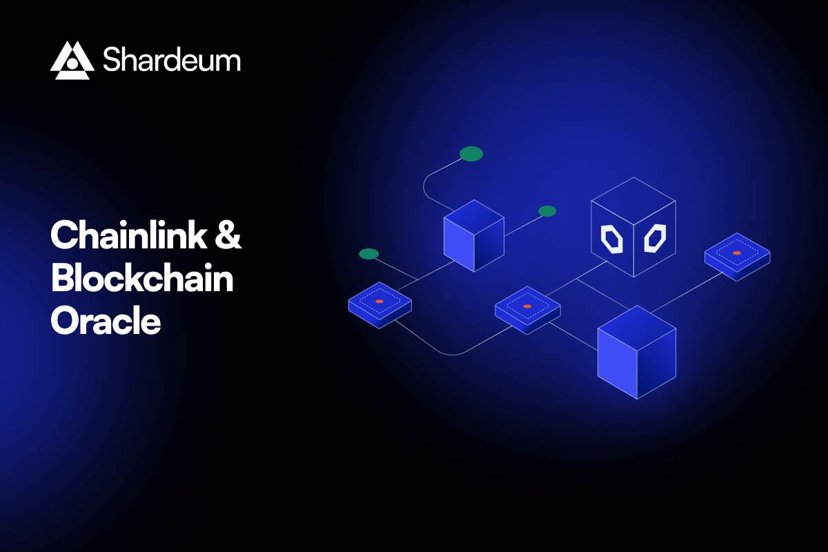 blockchain oracle security chainlink decentralized time source