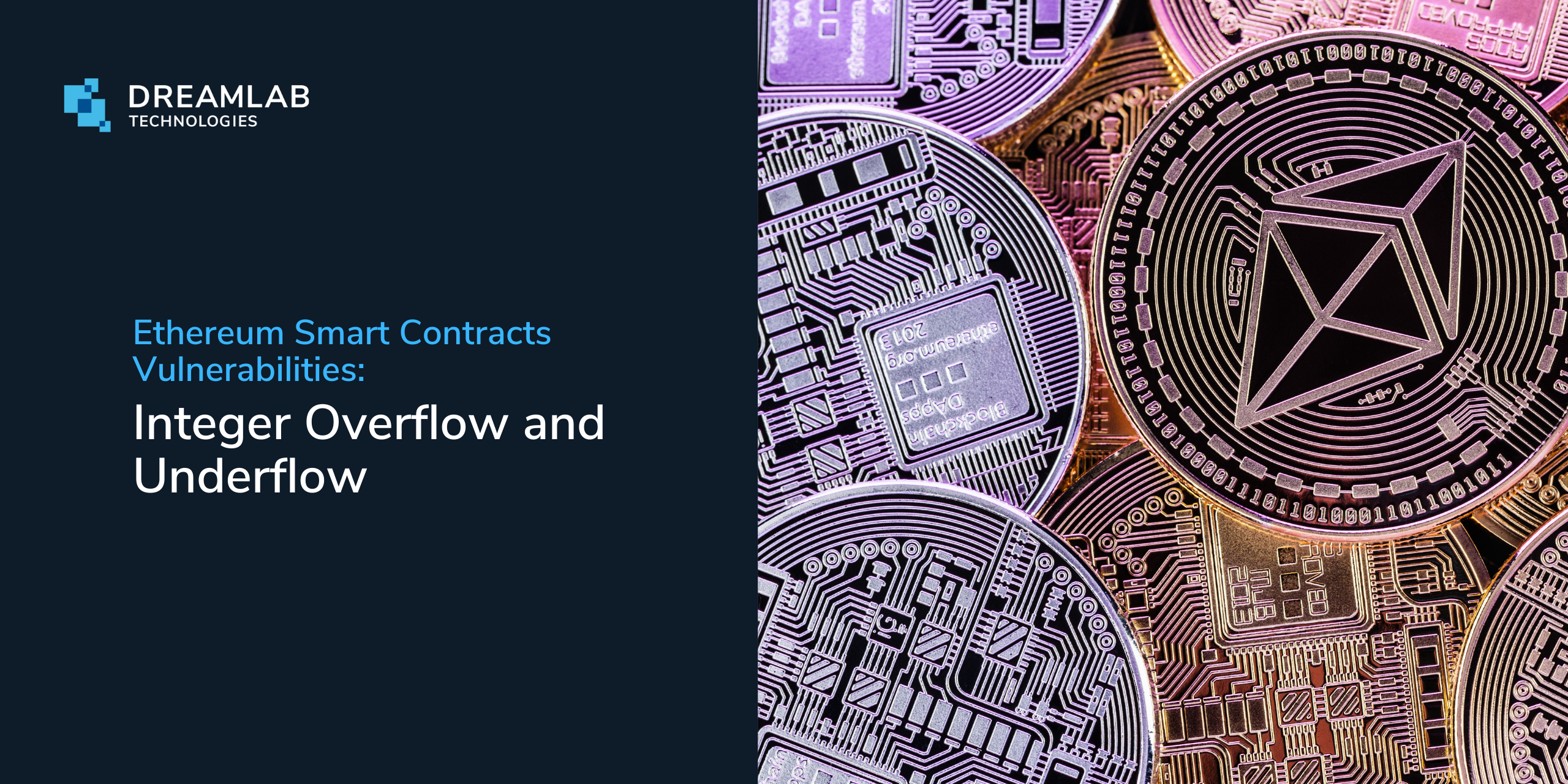 smart contract arithmetic overflow underflow prevention