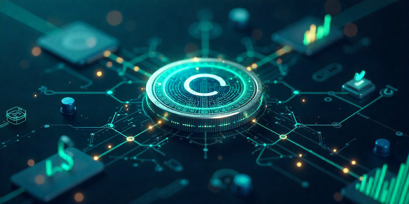 USDC stablecoin micropayments for APIs