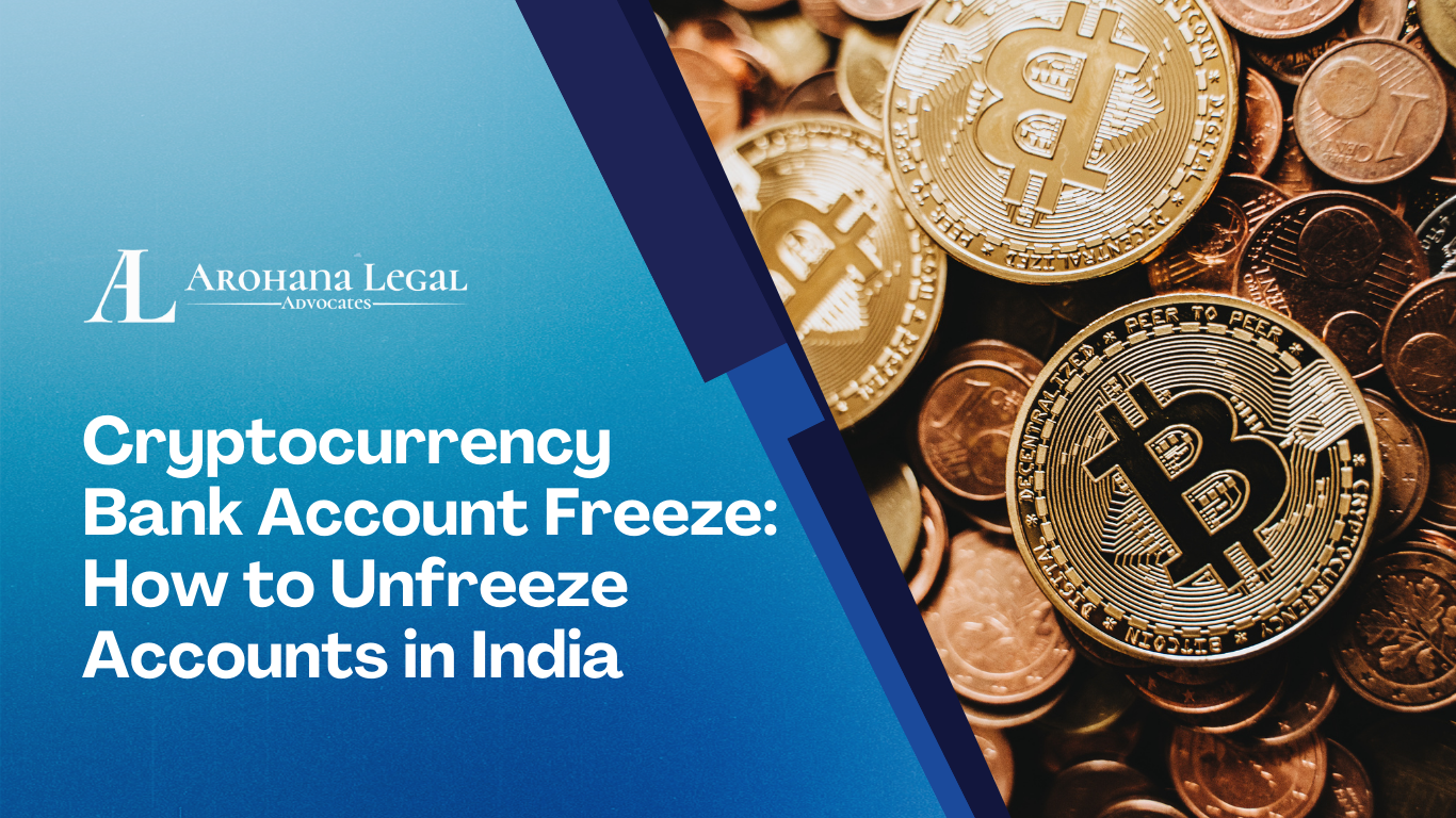 crypto mixer governance freezing mechanism