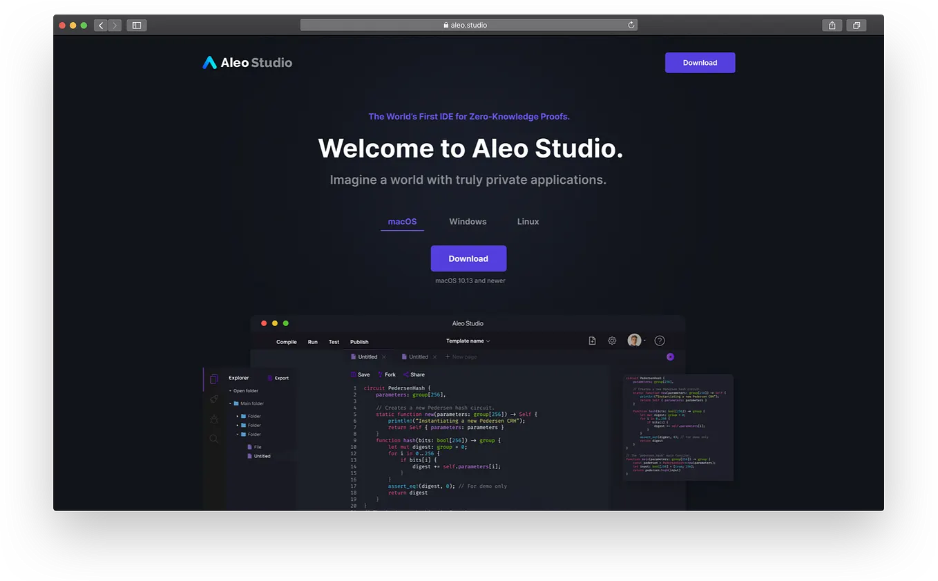 delendum-xyz ZK knowledge