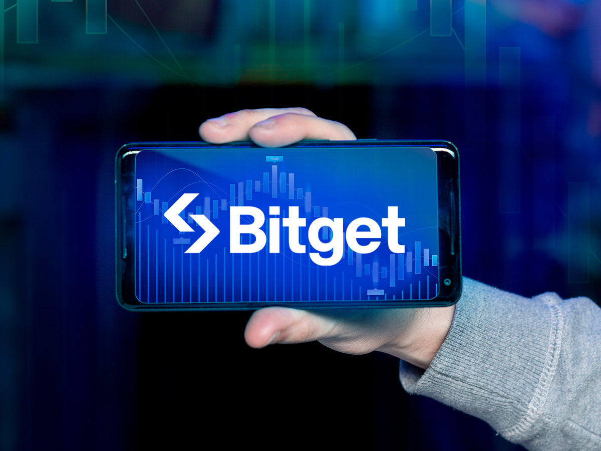 Bitget Wallet tokenized stocks self-custody