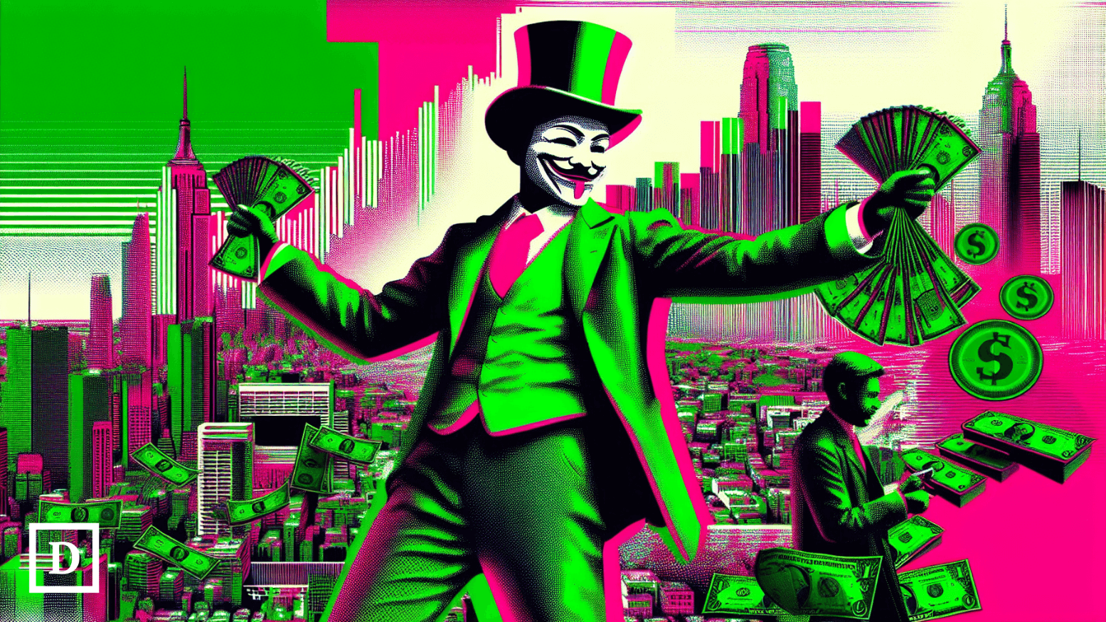 Paxos Labs USAD encrypted stablecoin